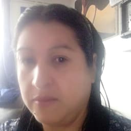 Rosa avatar