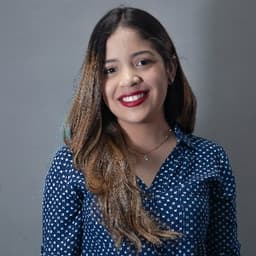 Mariandy avatar