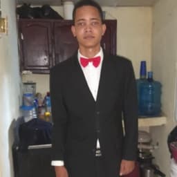 Yeison avatar