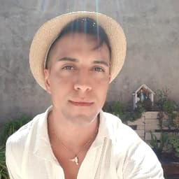 Bruno avatar