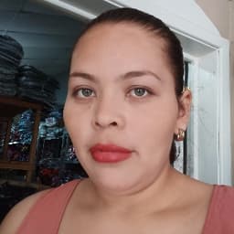 María avatar