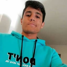 Luis avatar