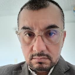 Luis avatar