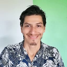 Marco avatar
