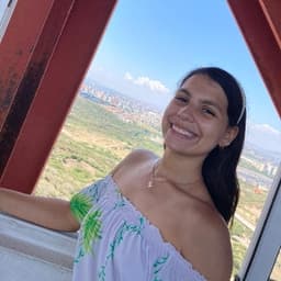 Mariana avatar