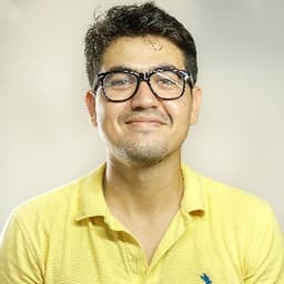 Josué avatar