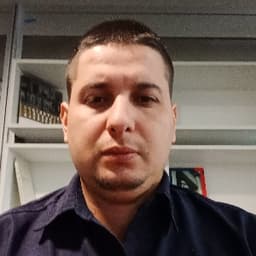 Roberto avatar