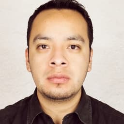 Josué avatar