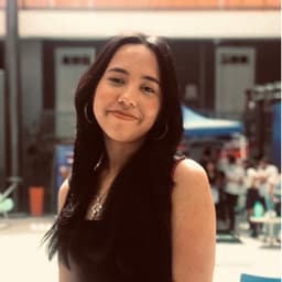 Macarena avatar