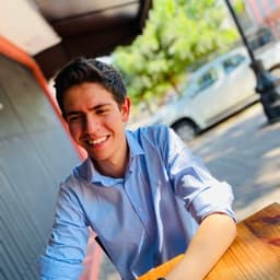 Luis avatar
