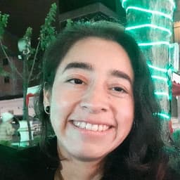 María avatar
