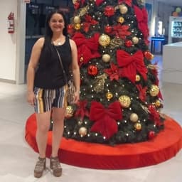 Sandra avatar