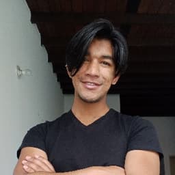 Cristian avatar