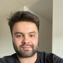 Gustavo avatar