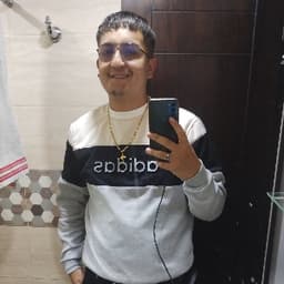 Juan avatar