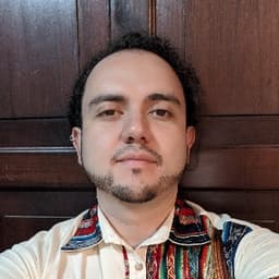 Alejandro avatar