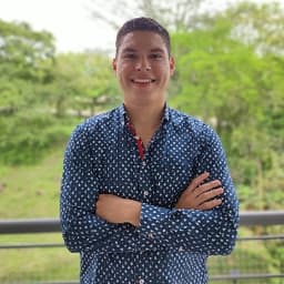 Marlon avatar