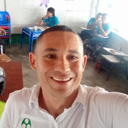 Pedro avatar