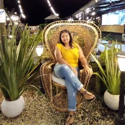 Jhenci avatar