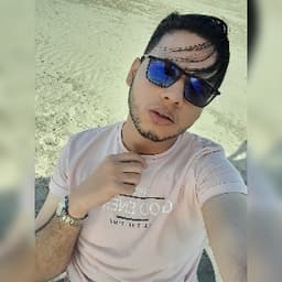 Jesús avatar
