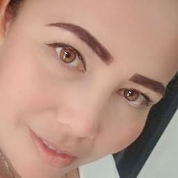 Iris avatar
