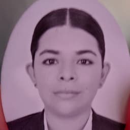 Veronica avatar