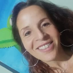 María avatar