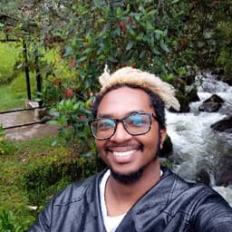 Harvy avatar