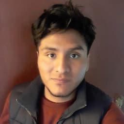 Luis avatar