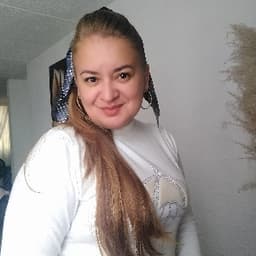 Luz avatar