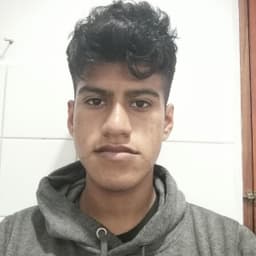 Geovannyy avatar