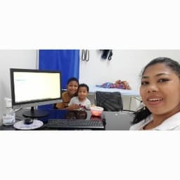 Leymi avatar