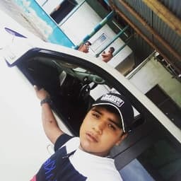 Jhock avatar
