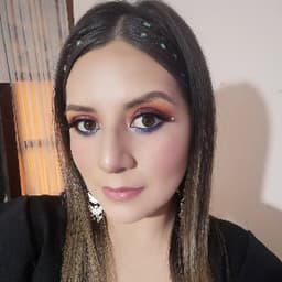 Geraldine avatar
