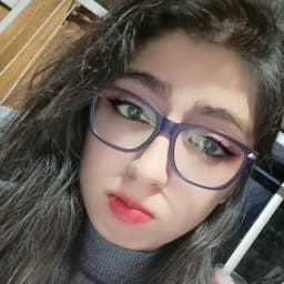 Carolain avatar