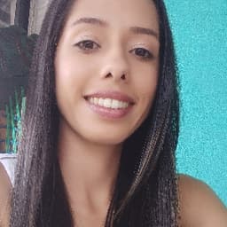 Kimberly avatar