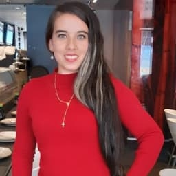 Maria avatar