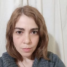 Maria avatar