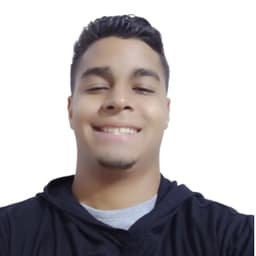Christian avatar