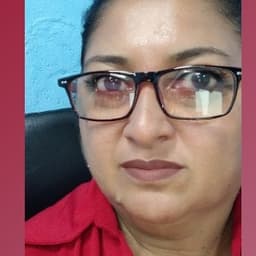 Julia avatar