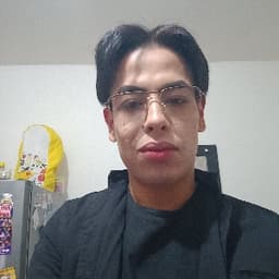 Christian avatar