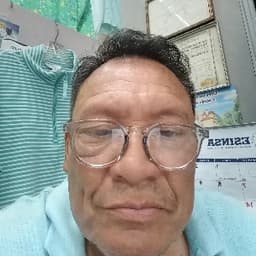 Luis avatar