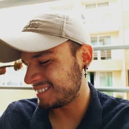 Juan avatar