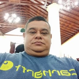 Oswaldo avatar