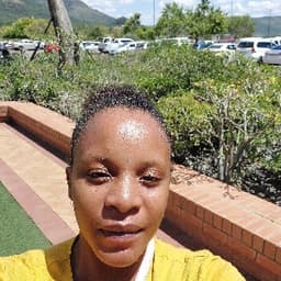 Katlego avatar