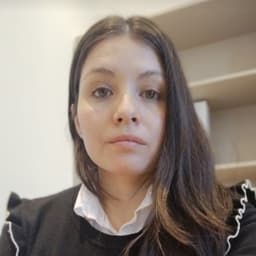 Cecilia avatar