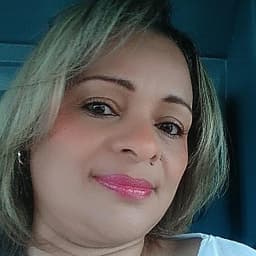 Maria avatar