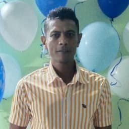 Yeison avatar