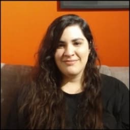 María avatar