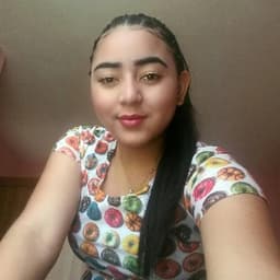 Rosangel avatar